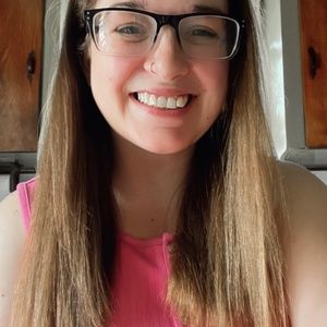 Meet your Posher, Brittnay